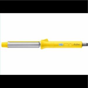 Drybar 3 Day Bender 1" Barrel Curling Iron